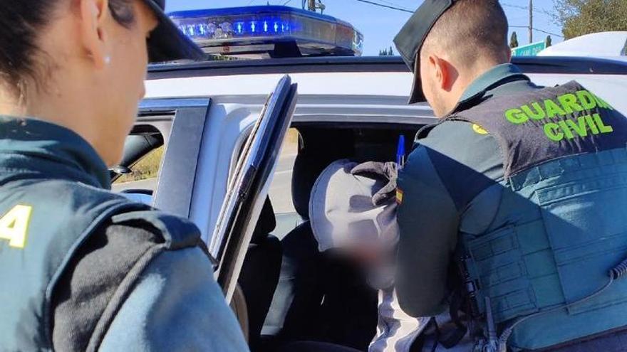 SUCESOS EN MALLORCA / Dos detenidos por secuestrar en Cala Rajada a un ...