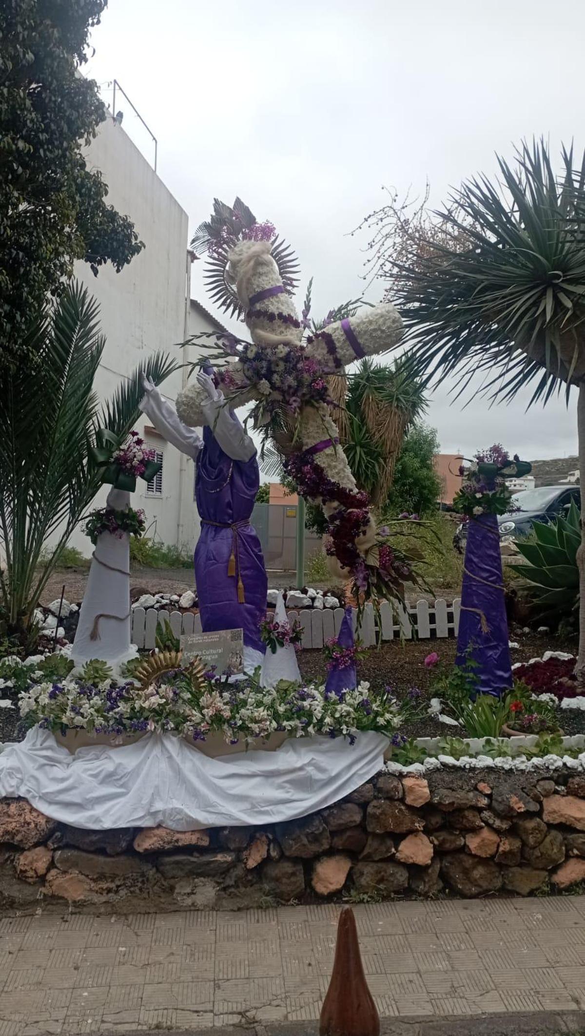 Centro Cultural Tamaragua