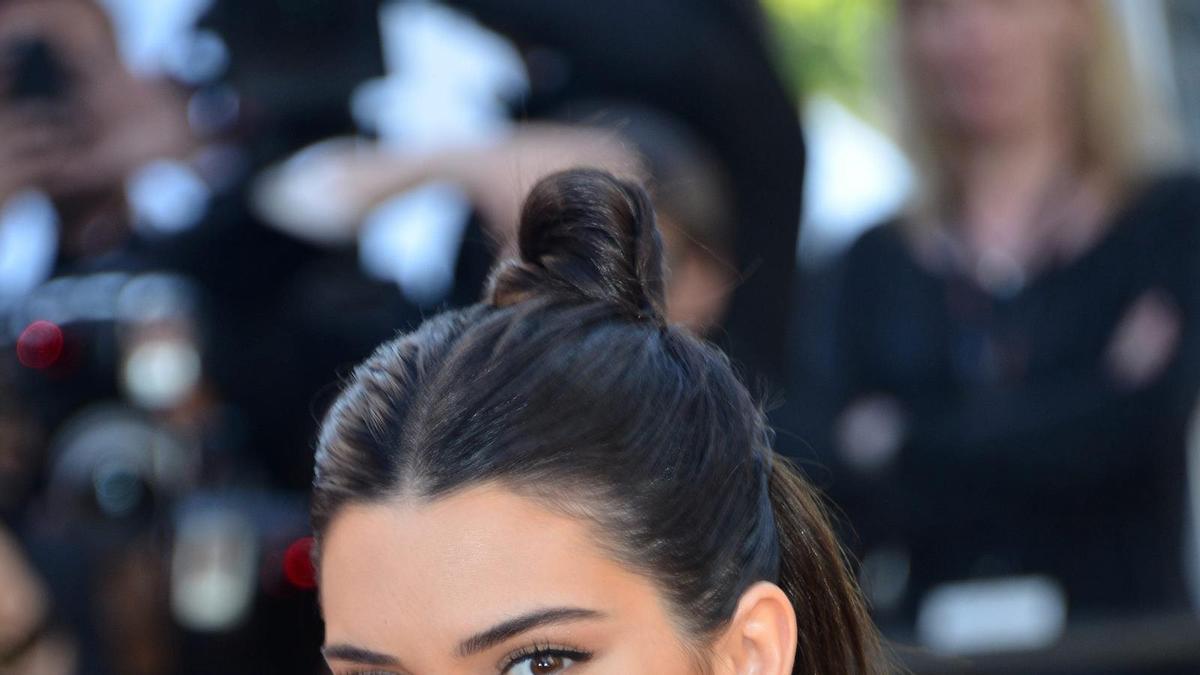 Querrás el 'crop top' de Kendall Jenner