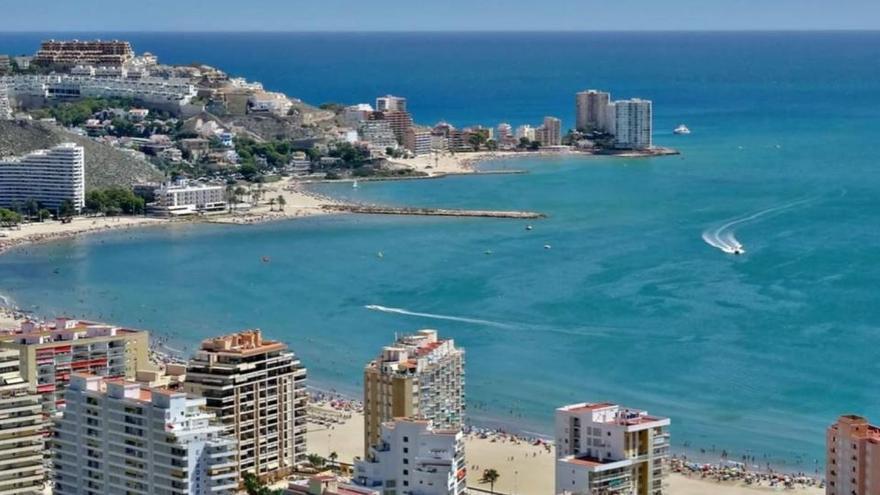 La Comunitat Valenciana, tercera en ocupación hotelera en el mes de julio