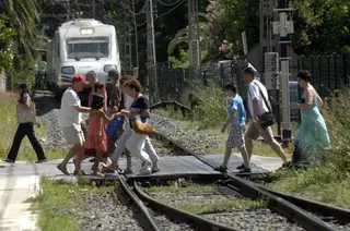 La Generalitat licita las primeras obras del TramCamp de Tarragona por valor de 17 millones