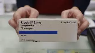 Alarma en la Región por el mercado negro de los ansiolíticos: se sacan de la farmacia con receta y se revenden