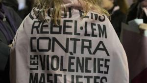 El masclisme no es renova mai