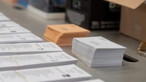 Eleccions necessàries
