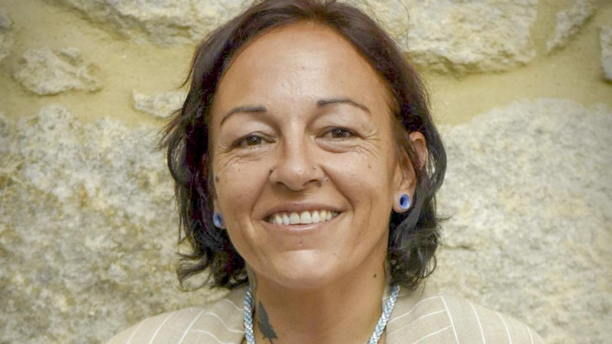 Ana Castro García