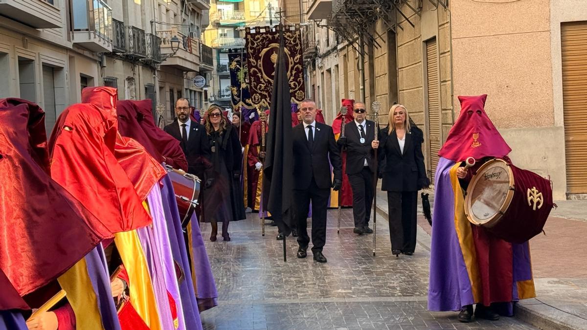 Así ha sido el Domingo de Resurrección en Callosa de Segura Así ha sido el Domingo de Resurrección en Callosa de Segura