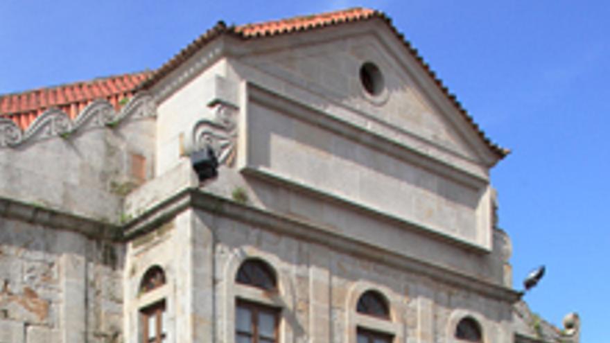 Liceo Casino Pontevedra