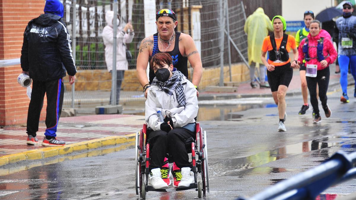 Media Maratón Internacional Vila de Santa Pola