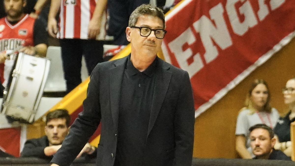 Fotis Katsikaris no encontró soluciones
