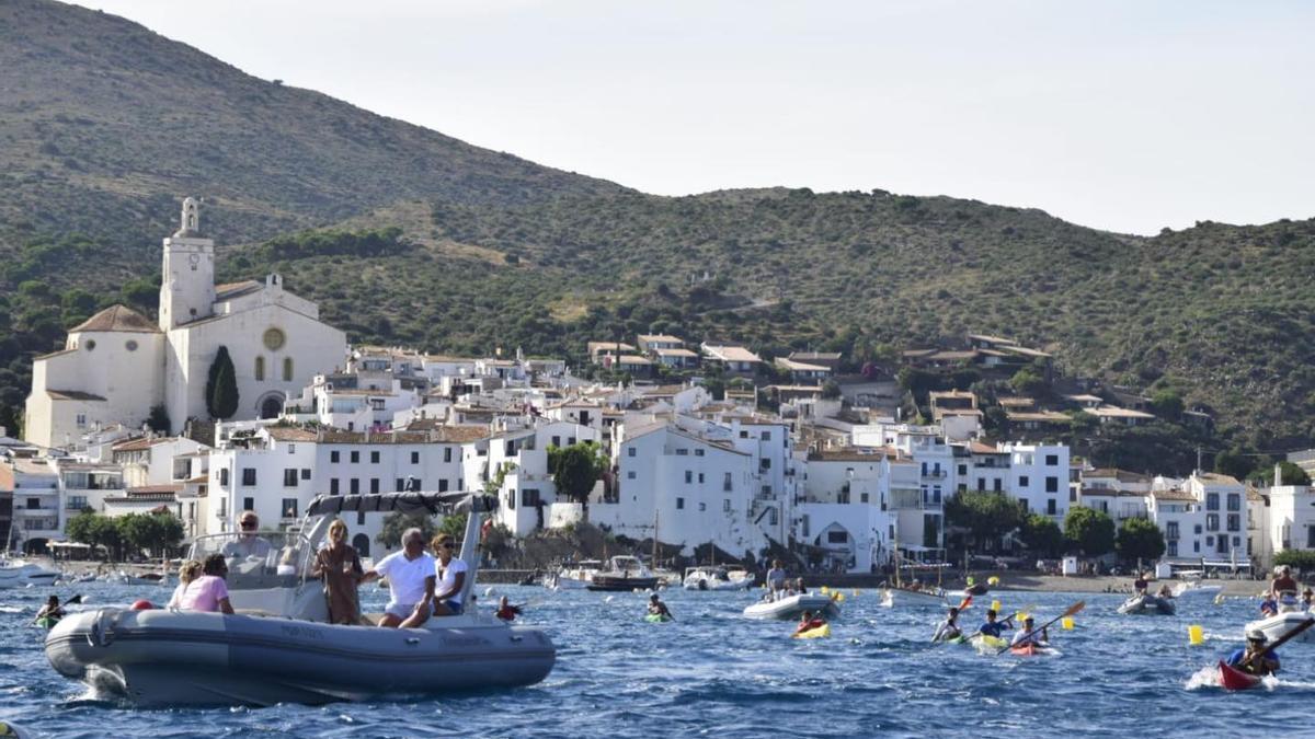 Cadaqués.