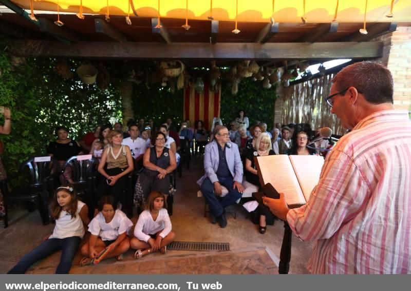 Sant Roc de la Donaciò celebra con éxito su día grande