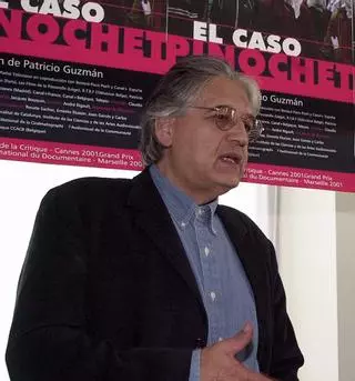 Muere Patricio Guzmán, documentalista chileno, a los 85 años