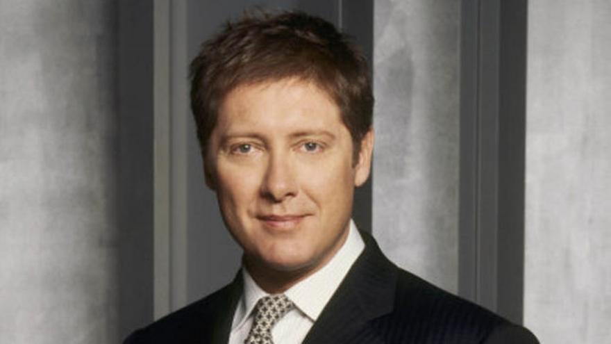 James Spader será Ultrón en la secuela de &#039;Los Vengadores&#039;.