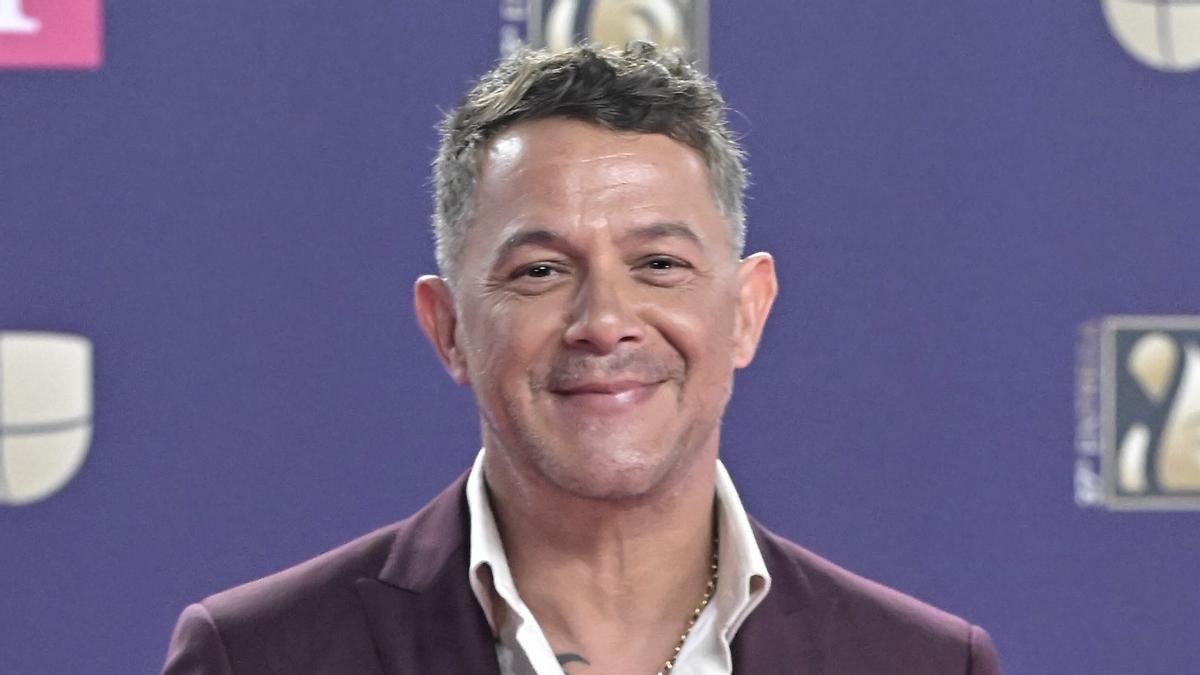 Así es el espectacular chalé de Alejandro Sanz en Madrid