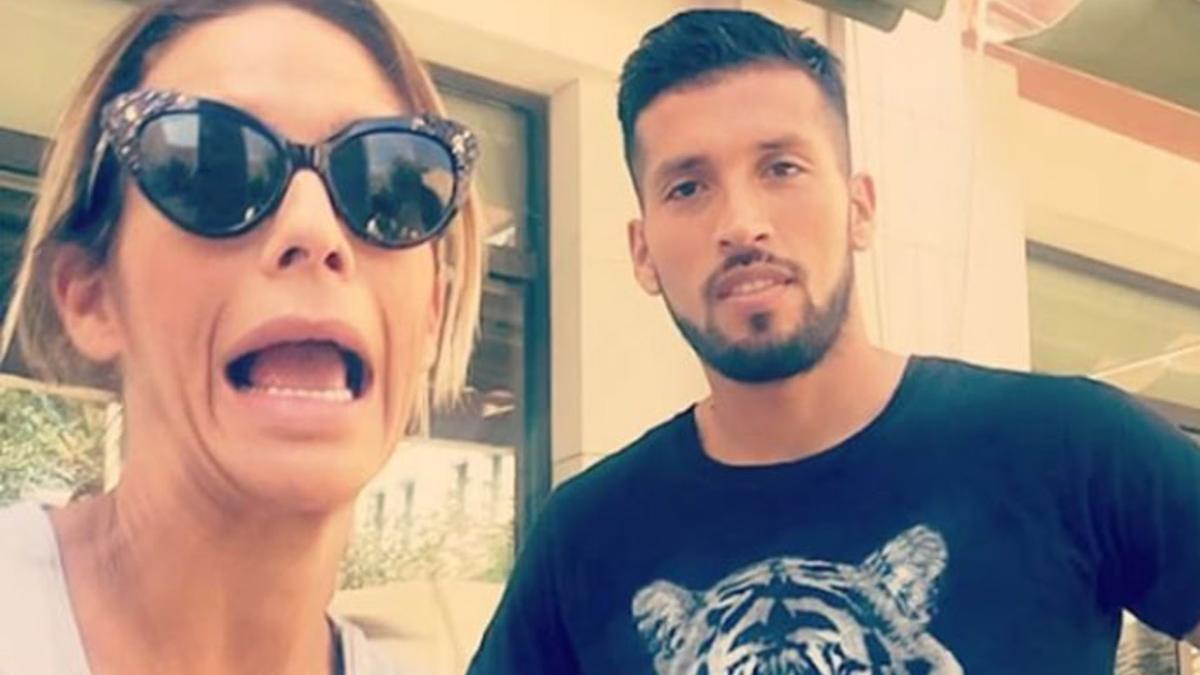 El divertido video de Tamara Gorro y Garay