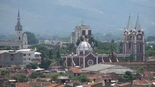 ¿Qué es Tuluá, la zona de Colombia donde Ábalos tiene su mansión?
