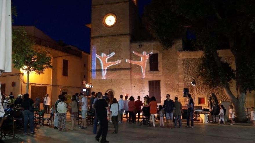 Son Servera celebra la Nit de l&#039;Art