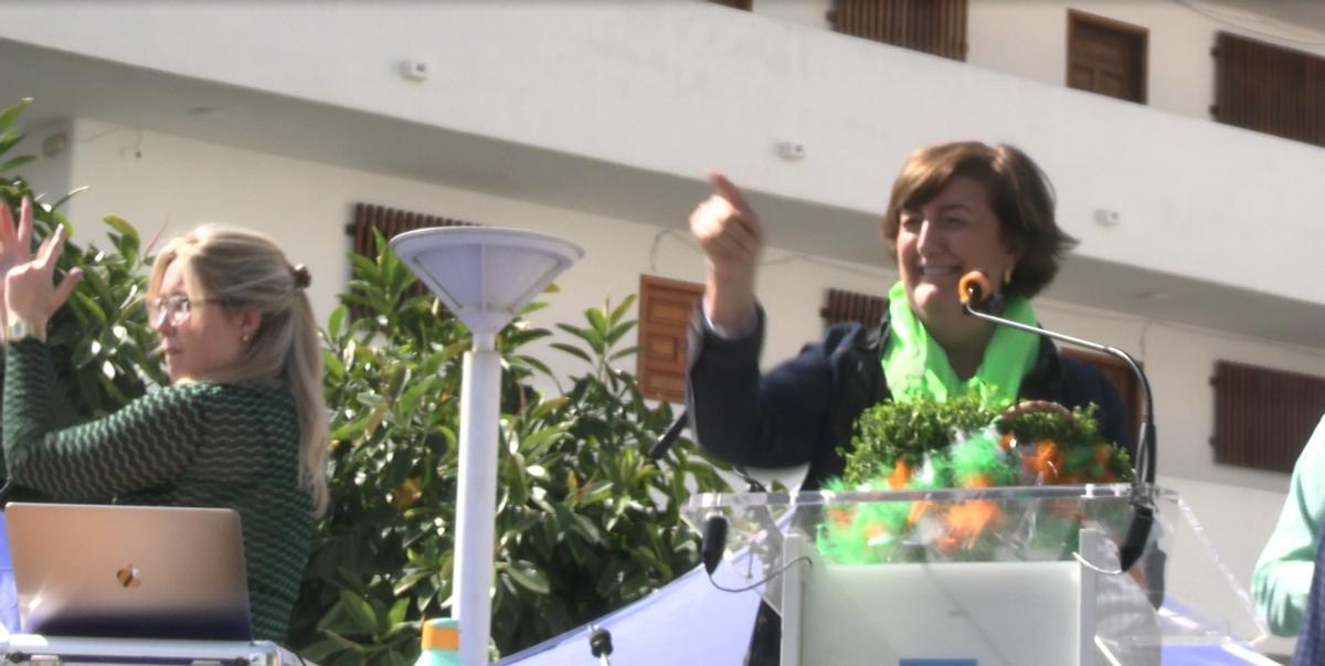 Santa Ponça celebra la fiesta de Saint Patrick