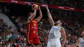 Preolímpico baloncesto 2024: Formato, grupos, sedes, horarios...