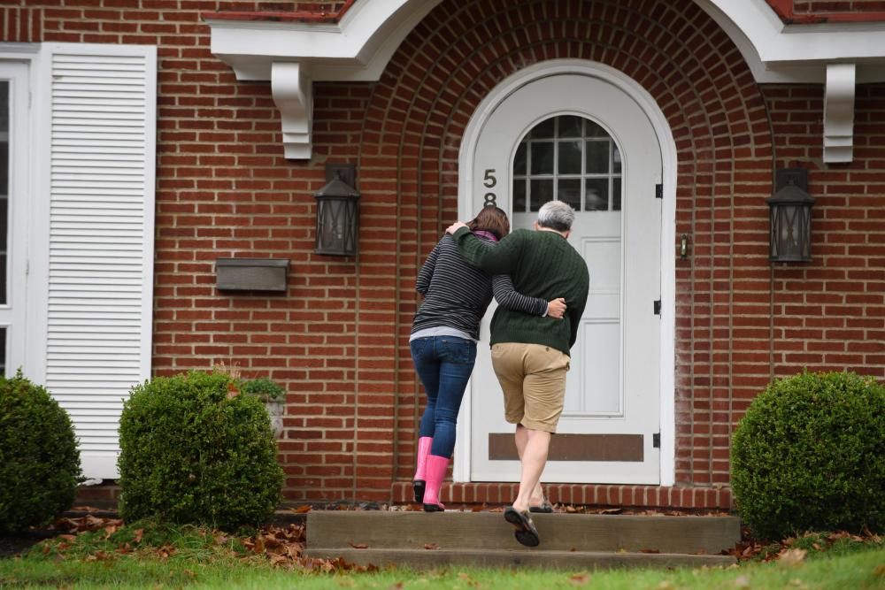 Ocho fallecidos y doce heridos en un tiroteo en una sinagoga de Pittsburgh