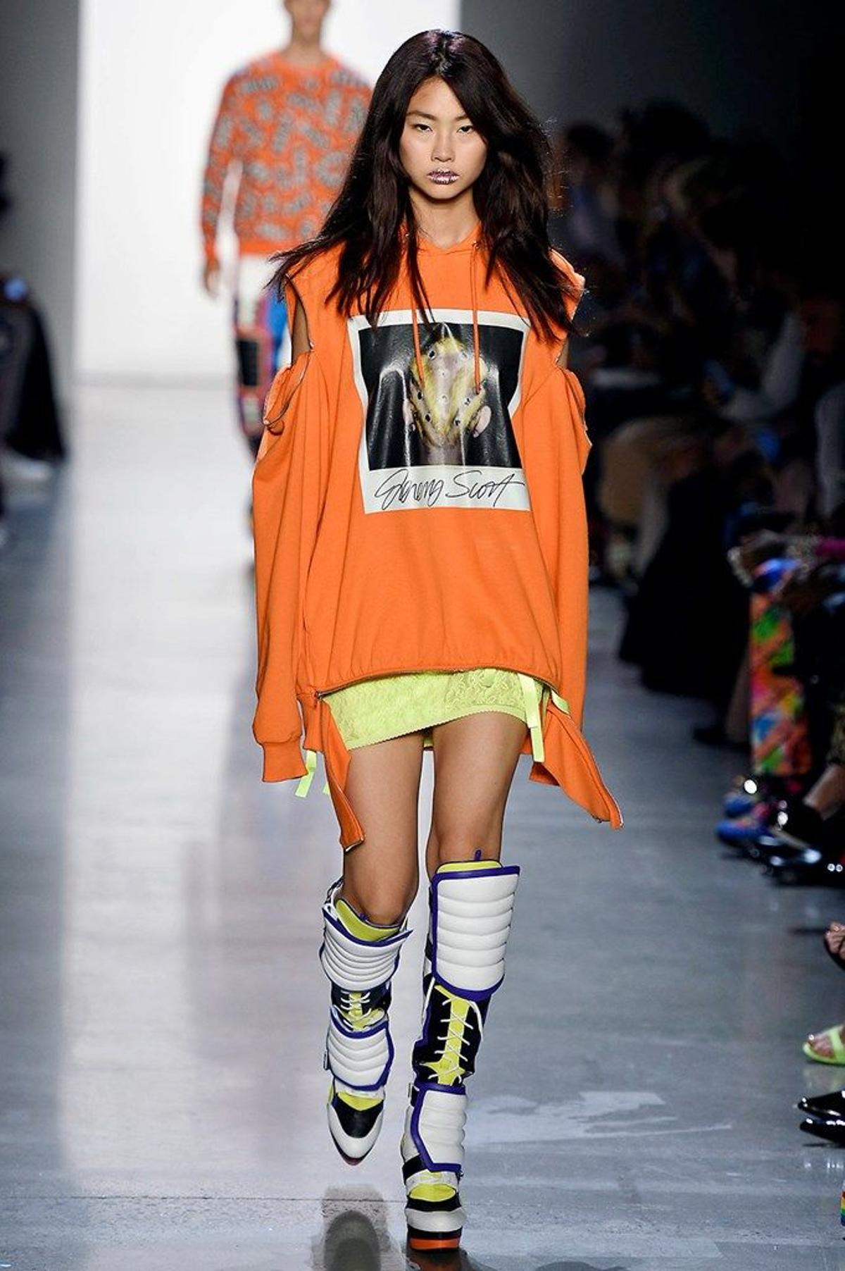 Jeremy Scott