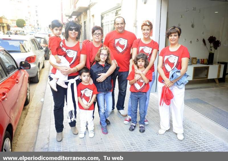 GALERÍA DE FOTOS -- Almuerzos Fira d'Onda