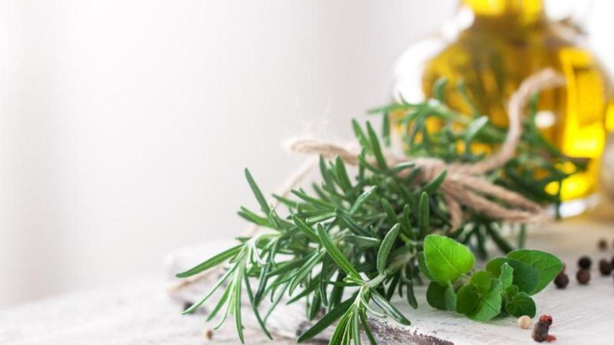 Conserva les herbes aromàtiques durant més temps