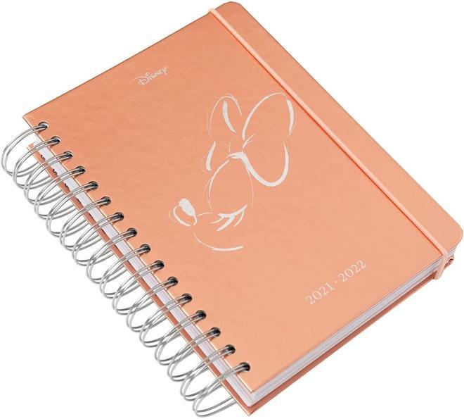 Agendas escolares 2021-2022, bonitas y apañadas