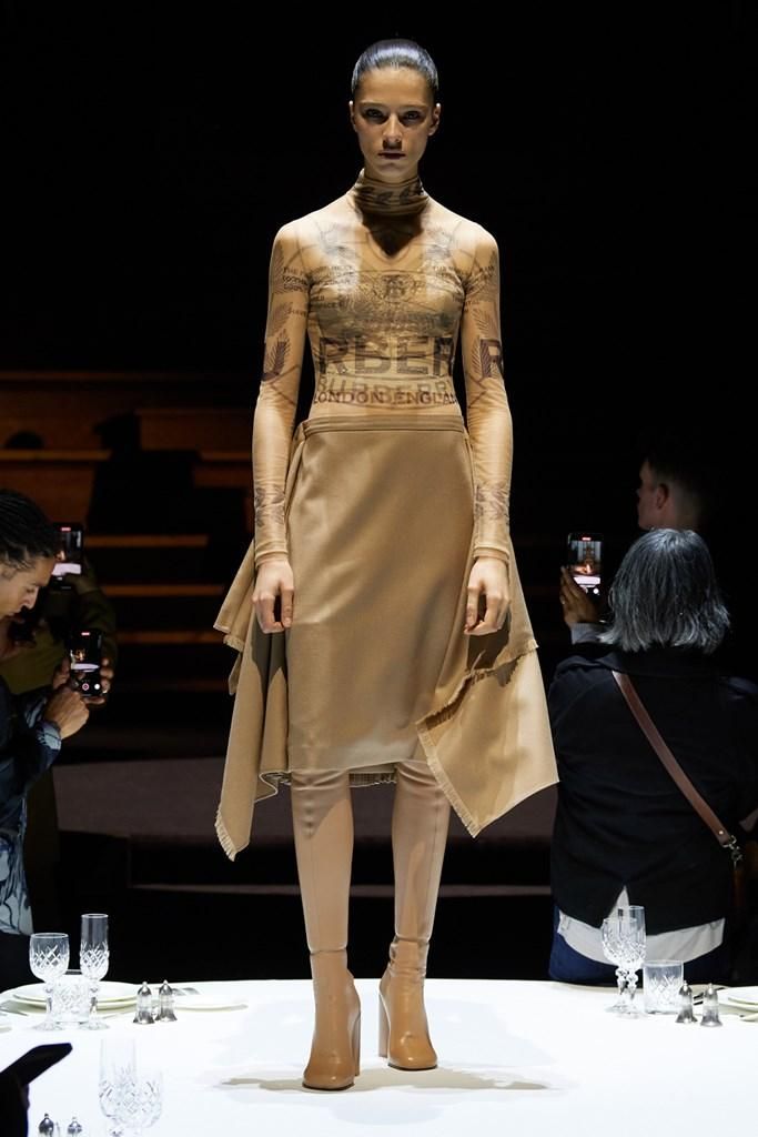 Burberry