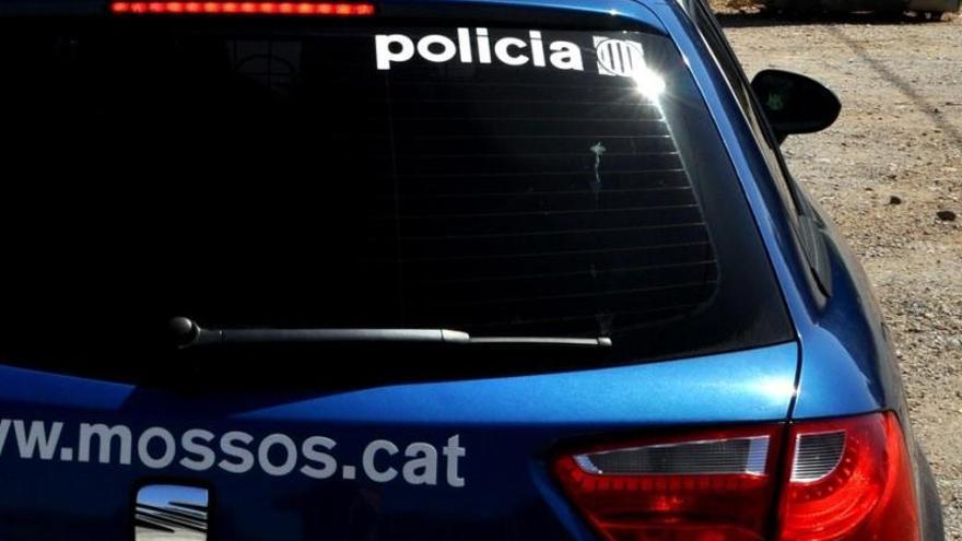 Detenen a Lleida els pares d&#039;un nadó de vint dies ingressat en estat crític per presumptes maltractaments