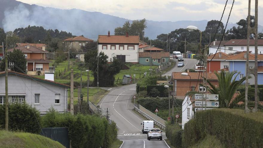 Cortes de agua en Avilés: 620 usuarios afectados por las obras en estos barrios