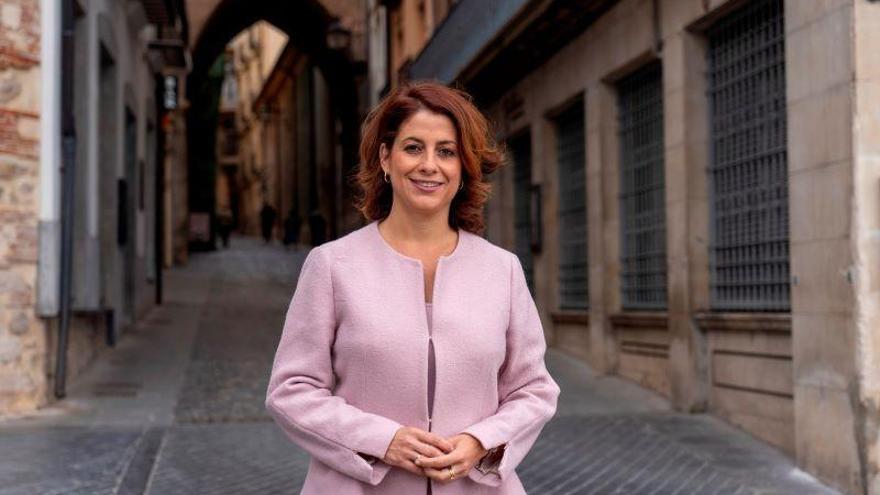 Buj pide un cribado masivo por la alta incidencia del virus en Teruel