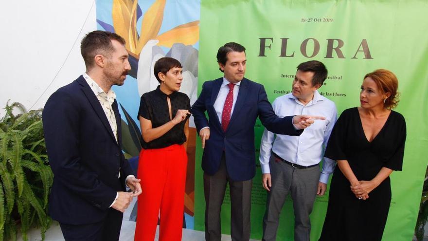 Flora 2019 estrena el C3A y la Casa Góngora como nuevos escenarios