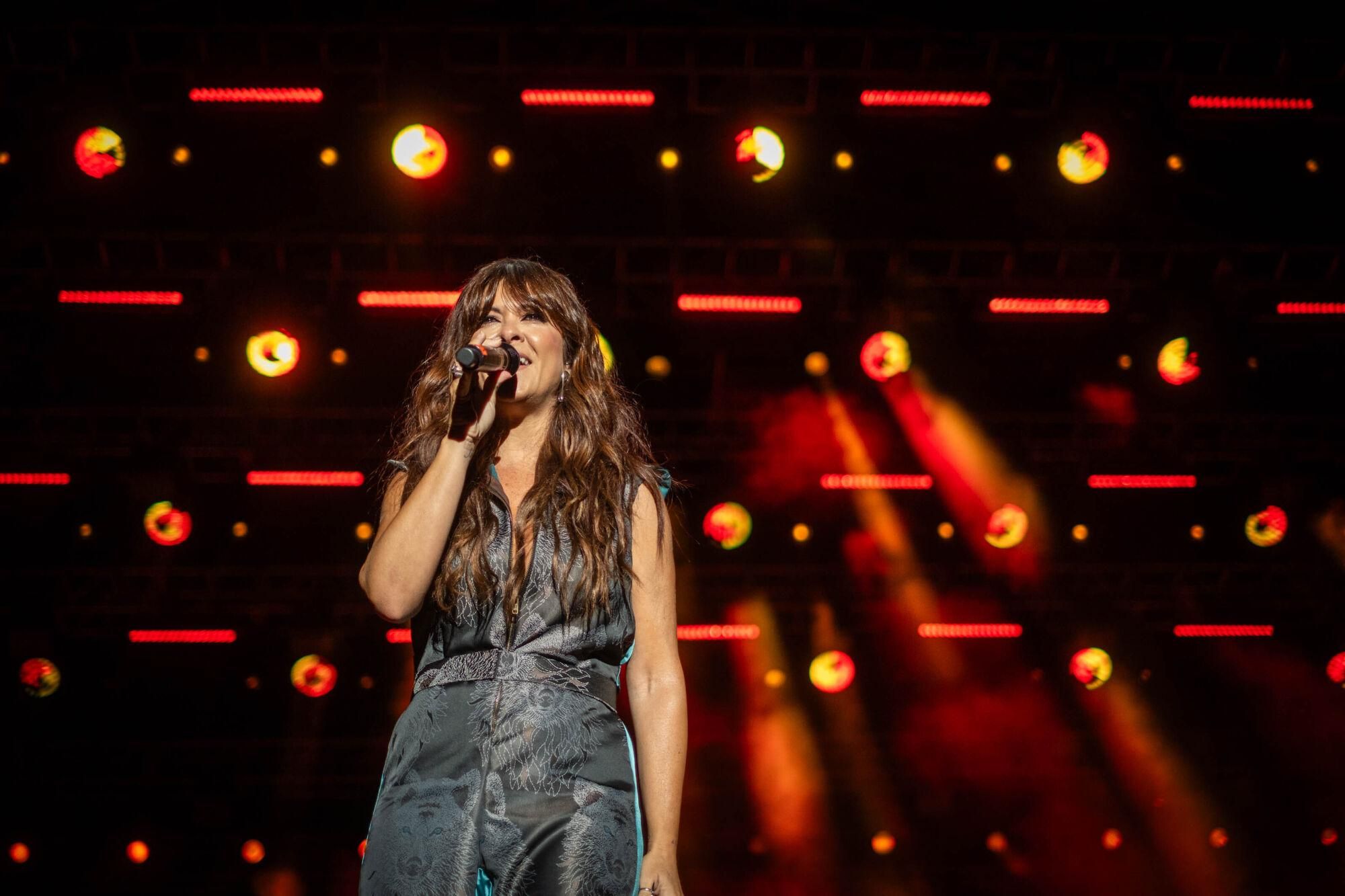 Segunda jornada del Tenerife Music Festival