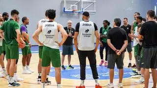 El Unicaja pone a prueba en Lugo su dinámica ante un Río Breogán lanzado (18 horas)