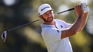 Dustin Johnson jugará por primera vez en el Mayakoba Classic