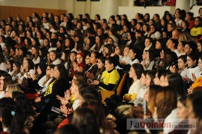 'Quiero ser ingeniera' busca aumentar las vocaciones científicas en mujeres