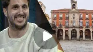 VÍDEO | Pablo Ibarburu, en La Resistencia: "En Zamora se van a enfadar..."