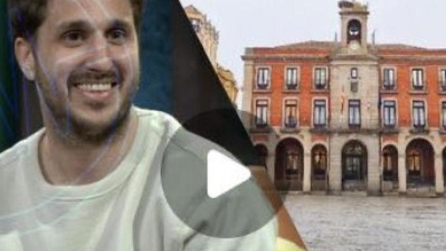VÍDEO | Pablo Ibarburu, en La Resistencia: &quot;En Zamora se van a enfadar...&quot;