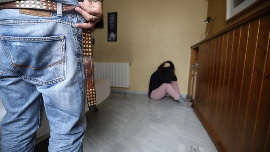 Córdoba, provincia con más menores víctima de violencia sexual en la pareja