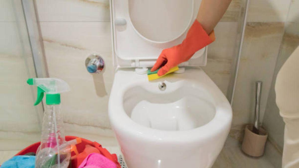 Cómo Limpiar el Baño para Dejarlo como Nuevo