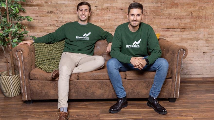 Juan Roig lidera una ronda de 750.000 euros en la startup Inversiva