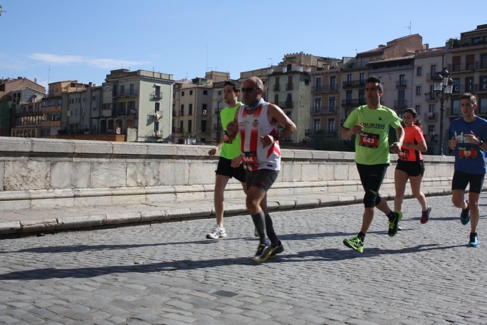 10 Km de Girona Esports Parra – La Salle