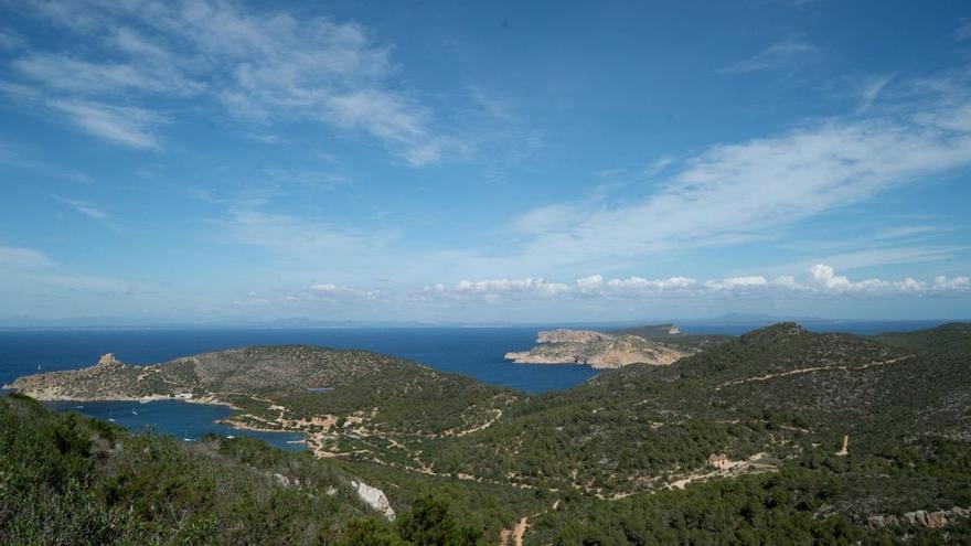 Madrid macht 9,9 Millionen Euro für Nationalpark Cabrera locker