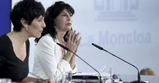 La violència vicària serà un agreujant per raó de gènere