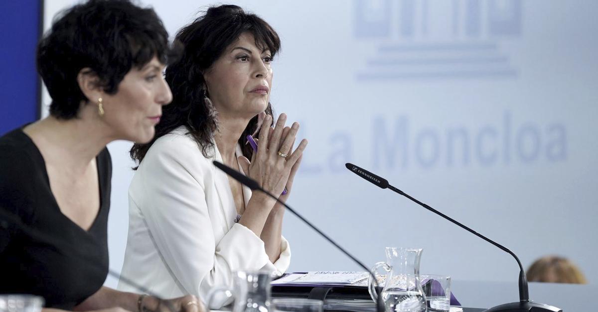 La violència vicària serà un agreujant per raó de gènere