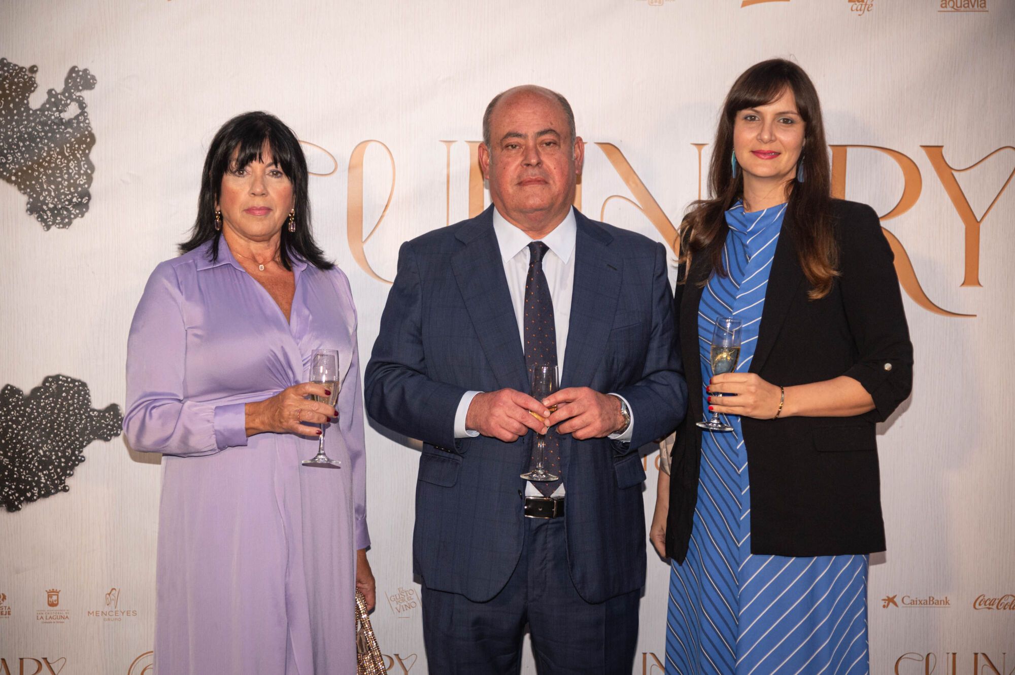 Gala de los Culinary Hotel Awards, de Prensa Ibérica