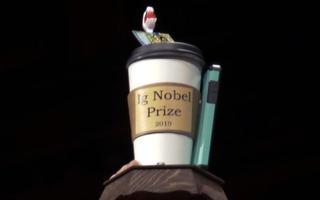 Tump, Bolsonaro y López Obrador ganan el premio Ig Nobel a la "Educación Médica"