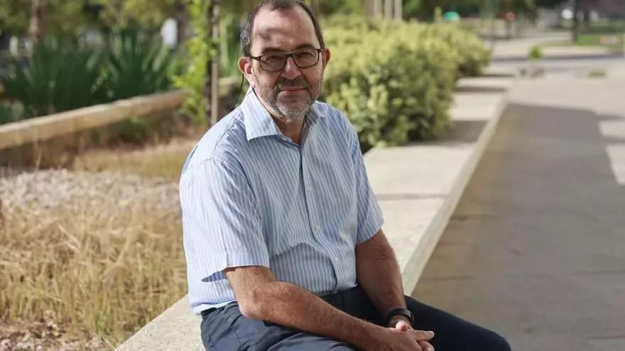 Óscar Zurriaga, epidemiólogo: &quot;Si una nueva pandemia comenzara hoy, estaríamos igual que hace cinco años&quot;