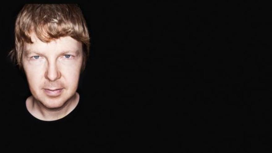 El dj John Digweed, plato fuerte del Spring Festival